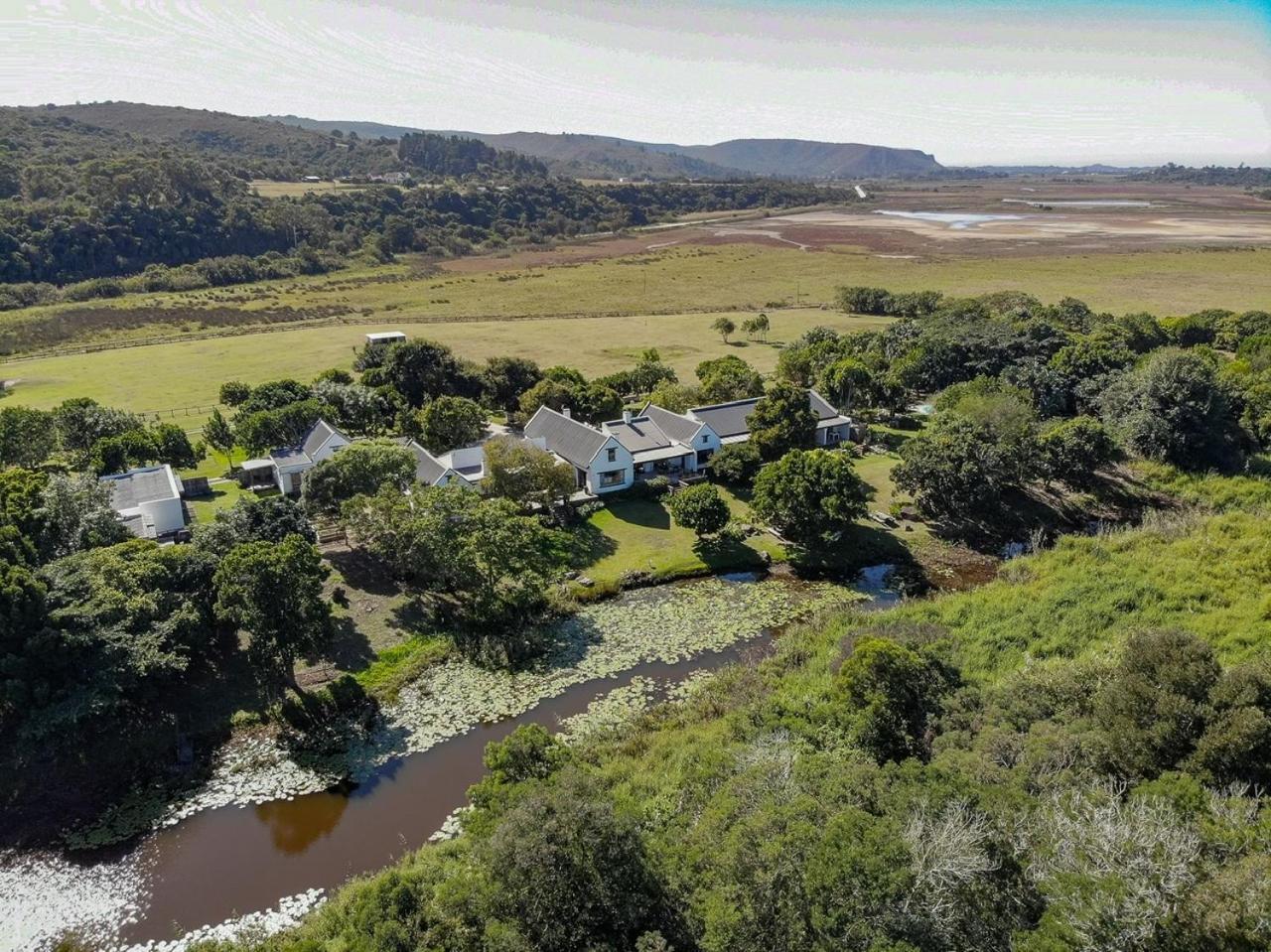 Bitou River Lodge Плеттенберг-Бей Экстерьер фото